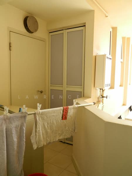 Nuovo, 21 Ang Mo Kio Avenue 9, 3 Bedrooms, 1,281 sqft, Condominium For Rent, by Lawrence Tan, 18910661 - Yard Area - PropertyGuru.com.sg