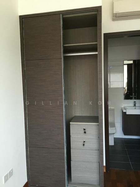 For Rent - Silverscape