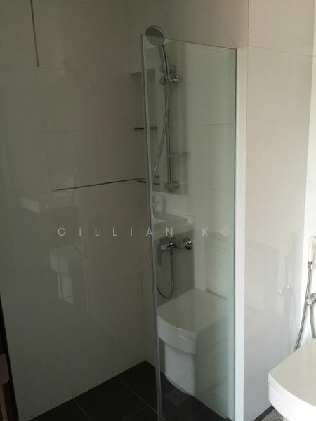 For Rent - Silverscape