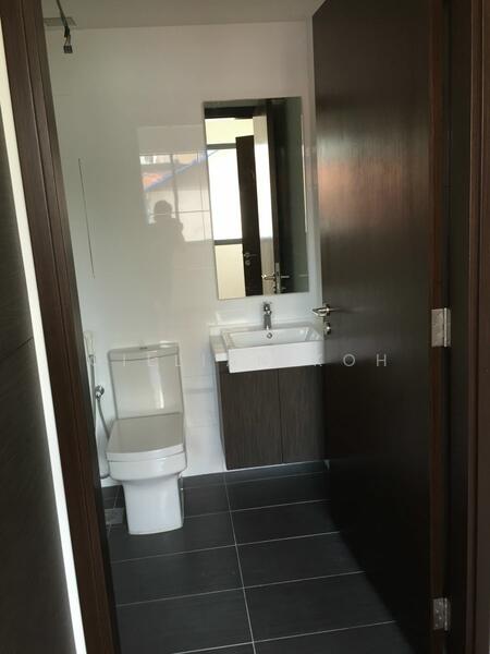 For Rent - Silverscape