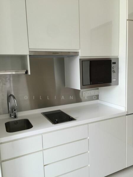 For Rent - Silverscape