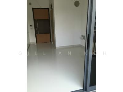 For Rent - Silverscape