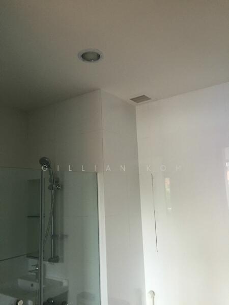 For Rent - Silverscape