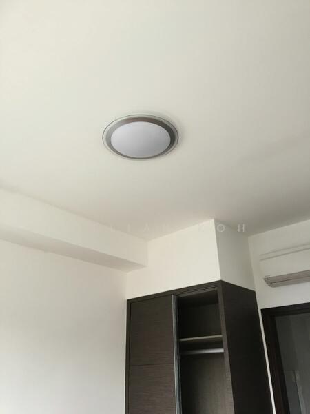 For Rent - Silverscape