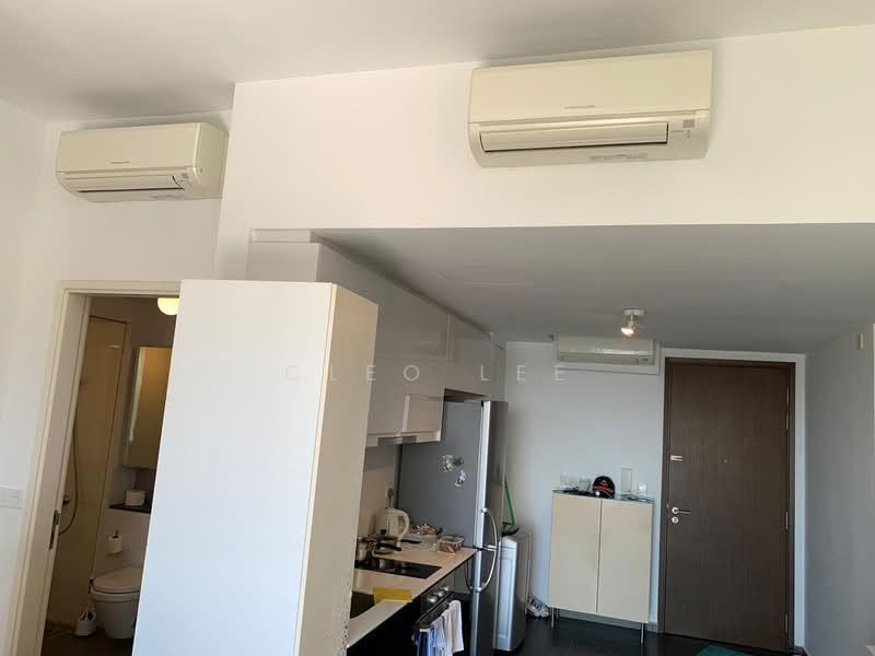 The Minton, 10C Hougang Street 11, Studio, 614 sqft, Condominium For Rent, by Cleo Lee, 18913048 - PropertyGuru.com.sg