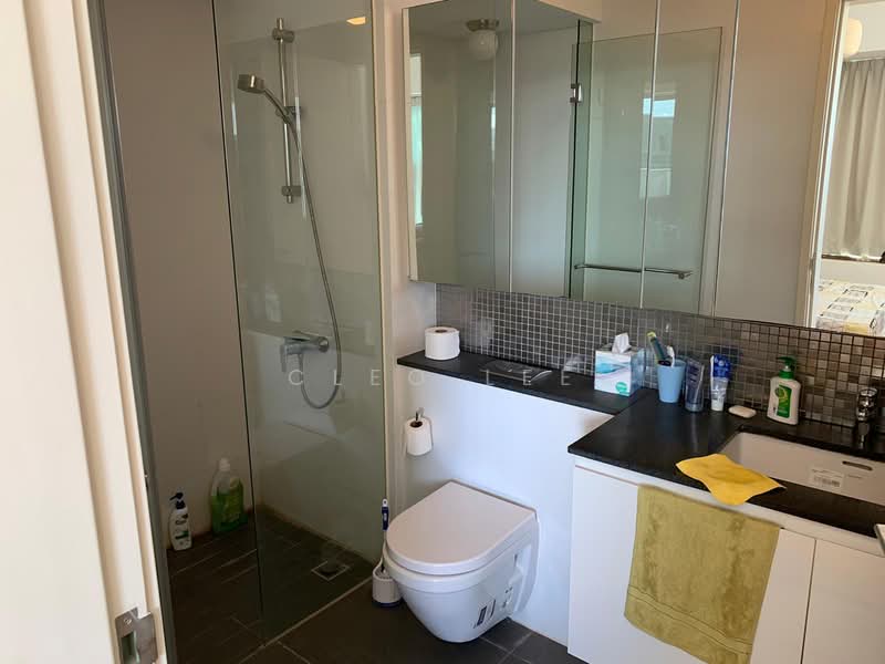 The Minton, 10C Hougang Street 11, Studio, 614 sqft, Condominium For Rent, by Cleo Lee, 18913048 - PropertyGuru.com.sg