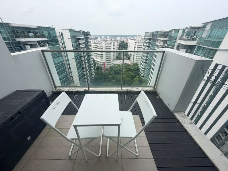 The Minton, 10C Hougang Street 11, Studio, 614 sqft, Condominium For Rent, by Cleo Lee, 18913048 - PropertyGuru.com.sg
