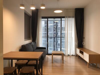 For Rent - Skysuites @ Anson