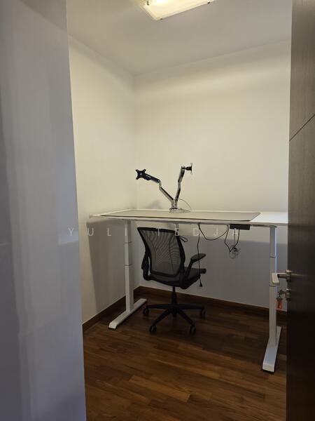 For Rent - Regent Residences