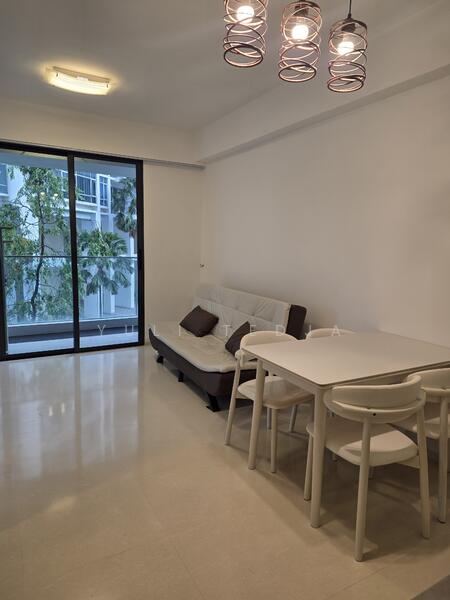 For Rent - Regent Residences