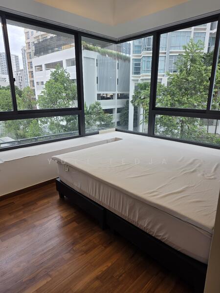 For Rent - Regent Residences