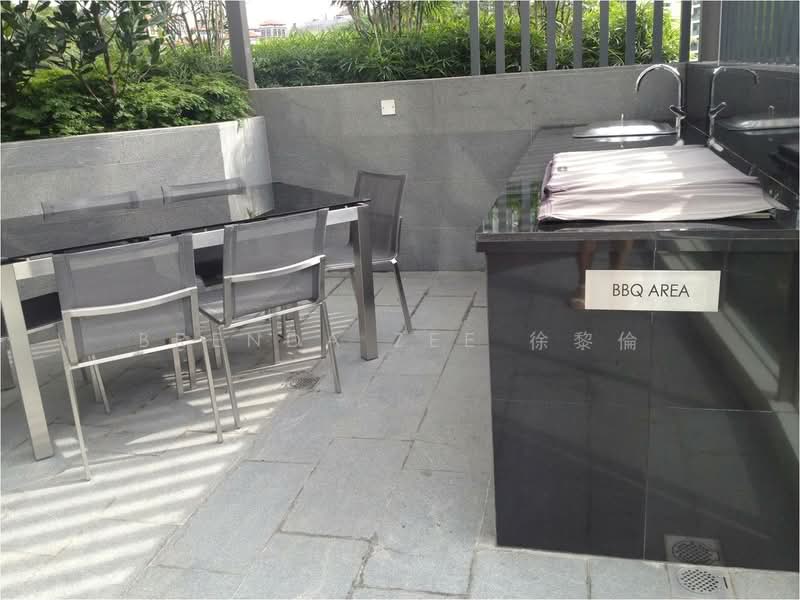 Starlight Suites, 11 River Valley Close, 1 Bedroom, 560 sqft, Condominium For Sale, by Brenda Zee (徐黎倫), 18915904 - Starlight Suites, Singapore - PropertyGuru.com.sg