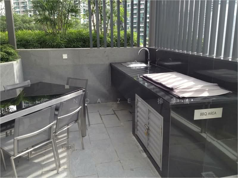 Starlight Suites, 11 River Valley Close, 1 Bedroom, 560 sqft, Condominium For Sale, by Brenda Zee (徐黎倫), 18915904 - Starlight Suites, Singapore - PropertyGuru.com.sg