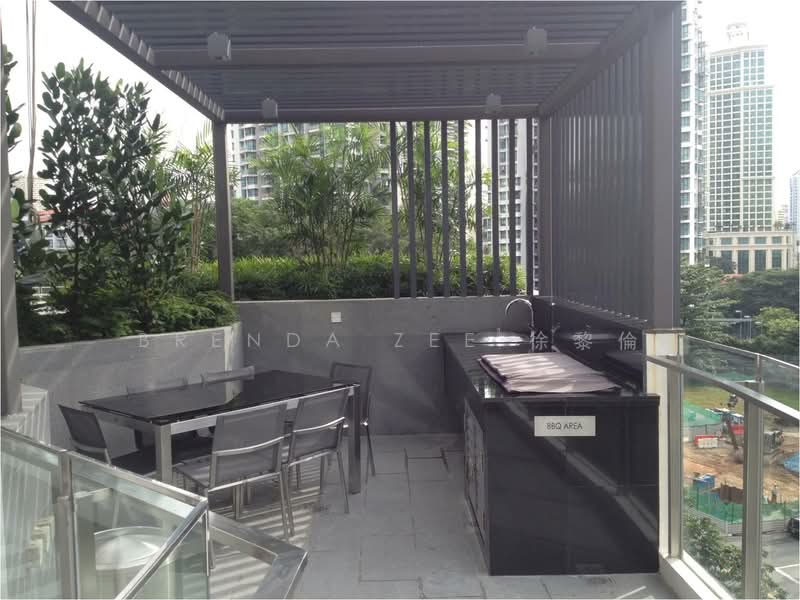 Starlight Suites, 11 River Valley Close, 1 Bedroom, 560 sqft, Condominium For Sale, by Brenda Zee (徐黎倫), 18915904 - Starlight Suites, Singapore - PropertyGuru.com.sg