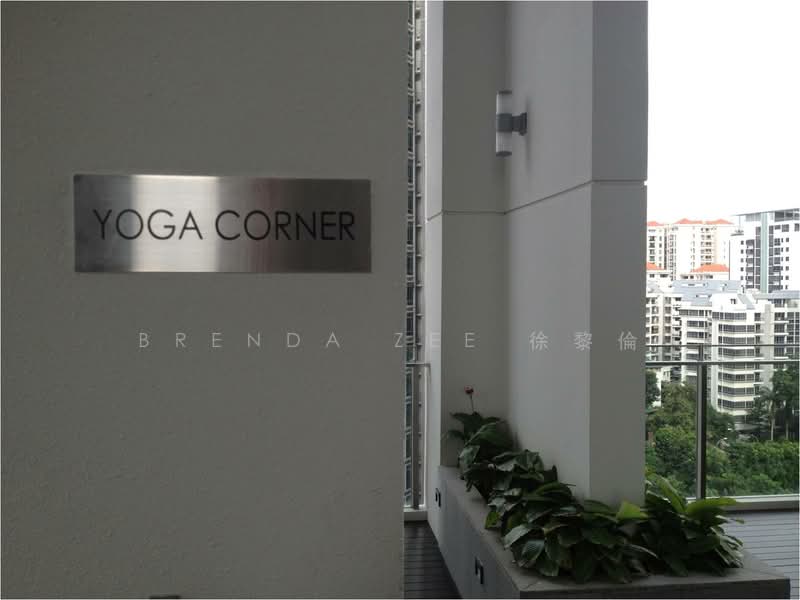 Starlight Suites, 11 River Valley Close, 1 Bedroom, 560 sqft, Condominium For Sale, by Brenda Zee (徐黎倫), 18915904 - Starlight Suites, Singapore - PropertyGuru.com.sg