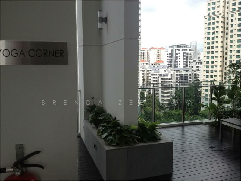 Starlight Suites, 11 River Valley Close, 1 Bedroom, 560 sqft, Condominium For Sale, by Brenda Zee (徐黎倫), 18915904 - Starlight Suites, Singapore - PropertyGuru.com.sg