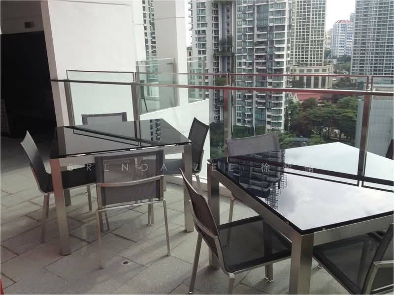 Starlight Suites, 11 River Valley Close, 1 Bedroom, 560 sqft, Condominium For Sale, by Brenda Zee (徐黎倫), 18915904 - Starlight Suites, Singapore - PropertyGuru.com.sg