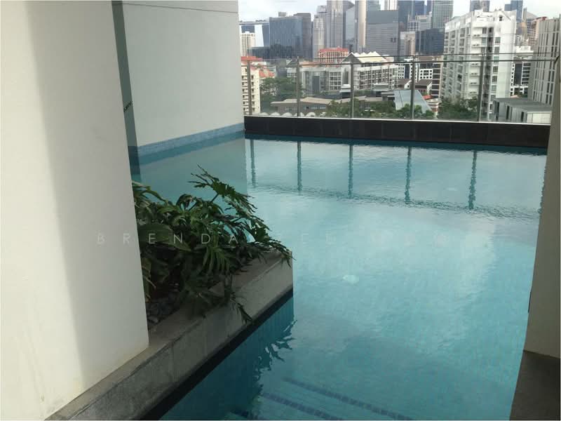 Starlight Suites, 11 River Valley Close, 1 Bedroom, 560 sqft, Condominium For Sale, by Brenda Zee (徐黎倫), 18915904 - Starlight Suites, Singapore - PropertyGuru.com.sg