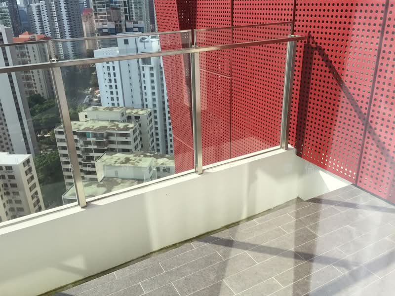 Starlight Suites, 11 River Valley Close, 1 Bedroom, 560 sqft, Condominium For Sale, by Brenda Zee (徐黎倫), 18915904 - Starlight Suites, Singapore - PropertyGuru.com.sg