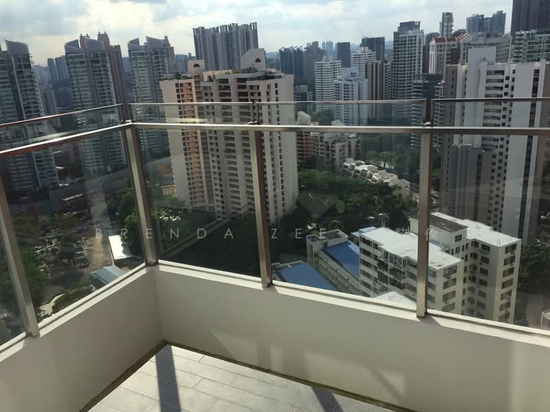 Starlight Suites, 11 River Valley Close, 1 Bedroom, 560 sqft, Condominium For Sale, by Brenda Zee (徐黎倫), 18915904 - Starlight Suites, Singapore - PropertyGuru.com.sg
