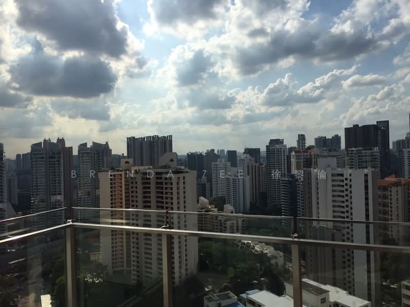 Starlight Suites, 11 River Valley Close, 1 Bedroom, 560 sqft, Condominium For Sale, by Brenda Zee (徐黎倫), 18915904 - Starlight Suites, Singapore - PropertyGuru.com.sg