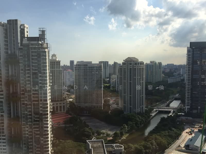 Starlight Suites, 11 River Valley Close, 1 Bedroom, 560 sqft, Condominium For Sale, by Brenda Zee (徐黎倫), 18915904 - Starlight Suites, Singapore - PropertyGuru.com.sg