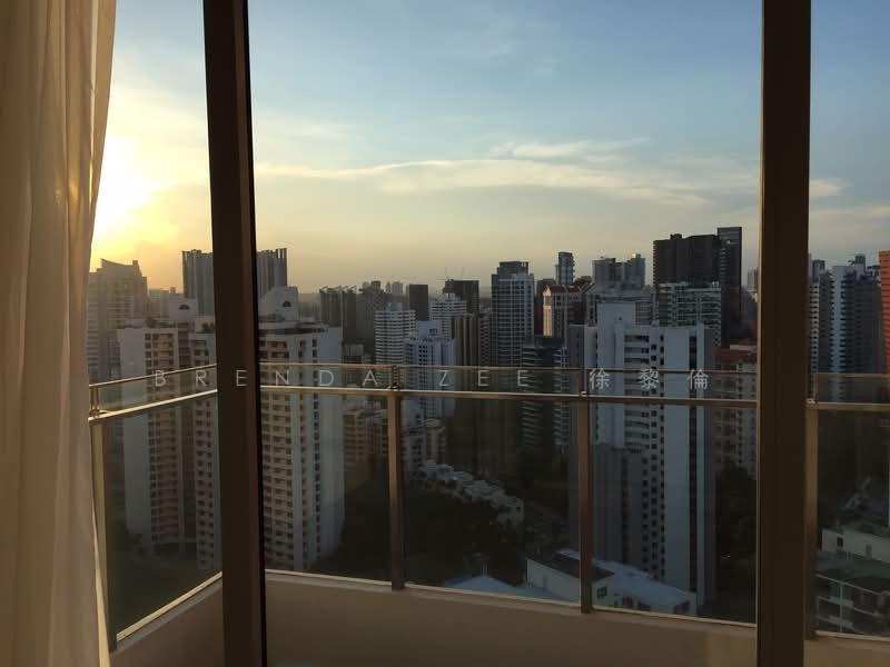 Starlight Suites, 11 River Valley Close, 1 Bedroom, 560 sqft, Condominium For Sale, by Brenda Zee (徐黎倫), 18915904 - Starlight Suites, Singapore - PropertyGuru.com.sg