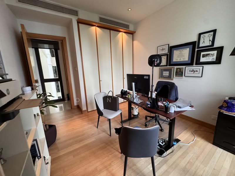 Ardmore Park, 9 Ardmore Park, 4 Bedrooms, 2,885 sqft, Condominium For Rent, by Jovina Lau, 18916360 - PropertyGuru.com.sg