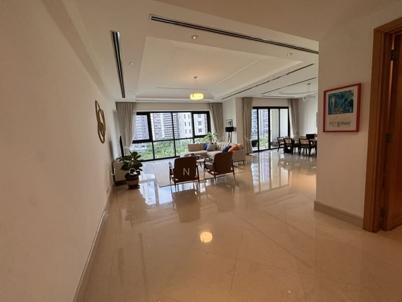 Ardmore Park, 9 Ardmore Park, 4 Bedrooms, 2,885 sqft, Condominium For Rent, by Jovina Lau, 18916360 - PropertyGuru.com.sg