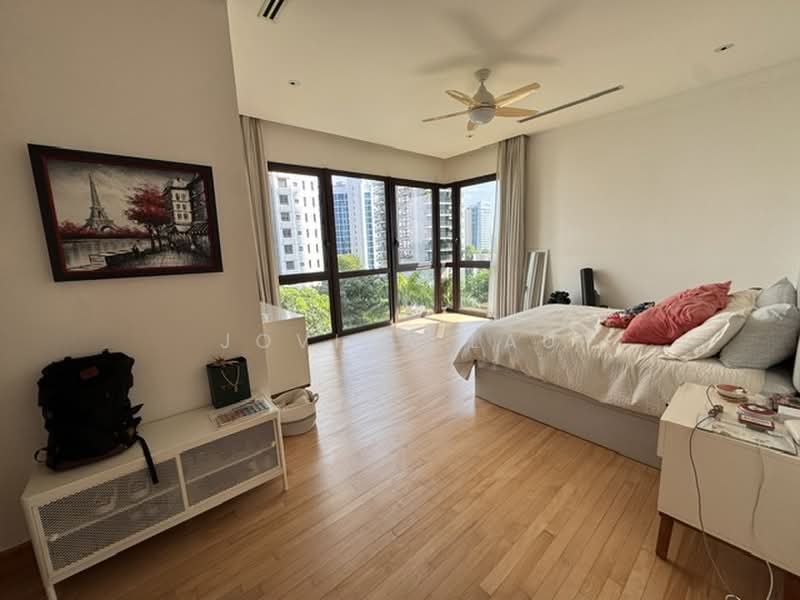 Ardmore Park, 9 Ardmore Park, 4 Bedrooms, 2,885 sqft, Condominium For Rent, by Jovina Lau, 18916360 - PropertyGuru.com.sg
