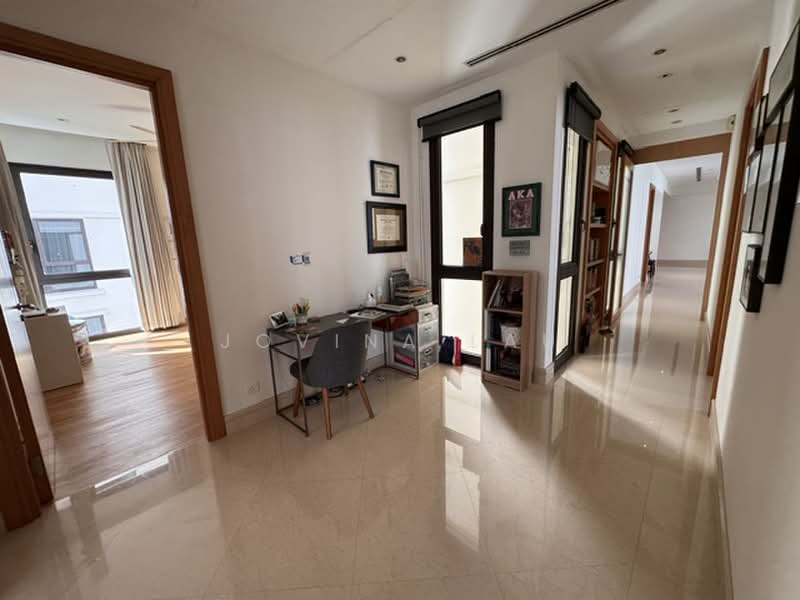 Ardmore Park, 9 Ardmore Park, 4 Bedrooms, 2,885 sqft, Condominium For Rent, by Jovina Lau, 18916360 - PropertyGuru.com.sg