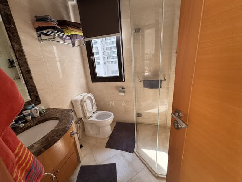 Ardmore Park, 9 Ardmore Park, 4 Bedrooms, 2,885 sqft, Condominium For Rent, by Jovina Lau, 18916360 - PropertyGuru.com.sg