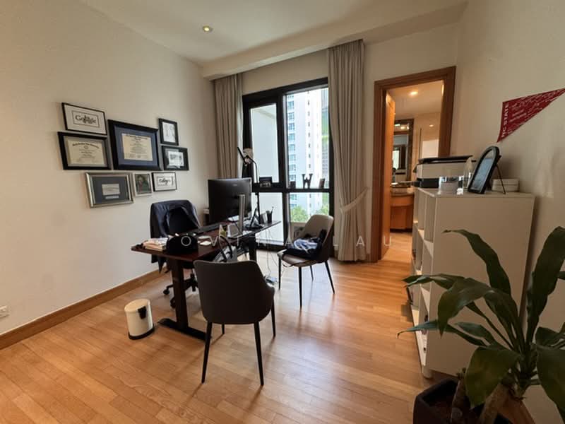 Ardmore Park, 9 Ardmore Park, 4 Bedrooms, 2,885 sqft, Condominium For Rent, by Jovina Lau, 18916360 - PropertyGuru.com.sg
