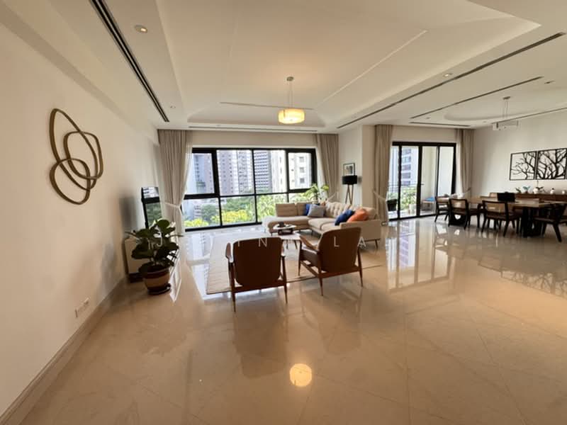 Ardmore Park, 9 Ardmore Park, 4 Bedrooms, 2,885 sqft, Condominium For Rent, by Jovina Lau, 18916360 - PropertyGuru.com.sg