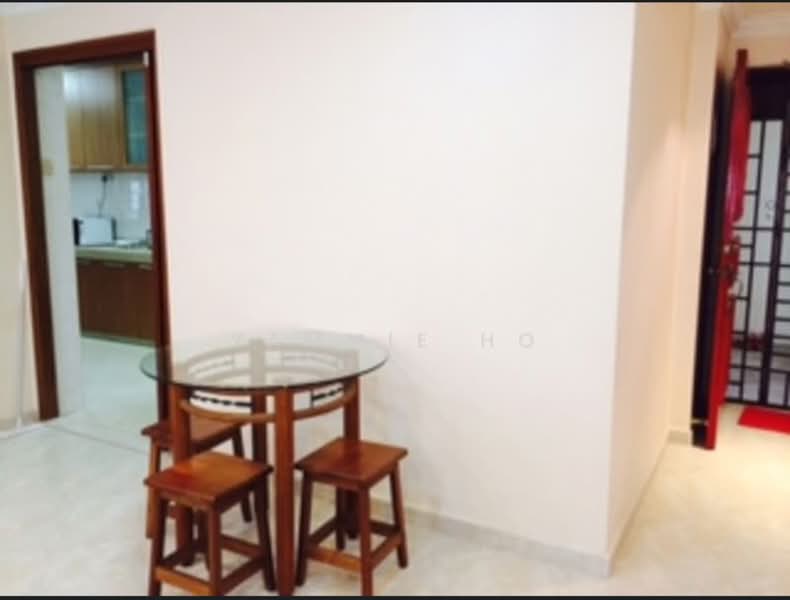 For Rent - 659D Jurong West Street 65