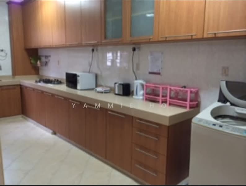 For Rent - 659D Jurong West Street 65
