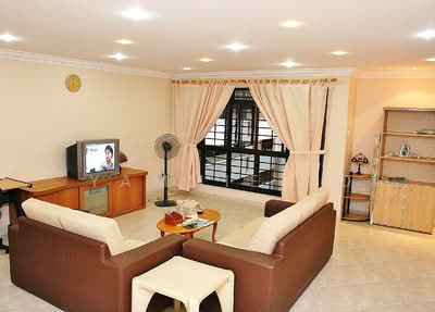 For Rent - 659D Jurong West Street 65