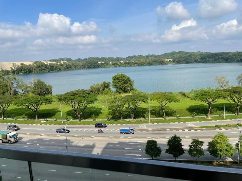 For Rent - Waterview