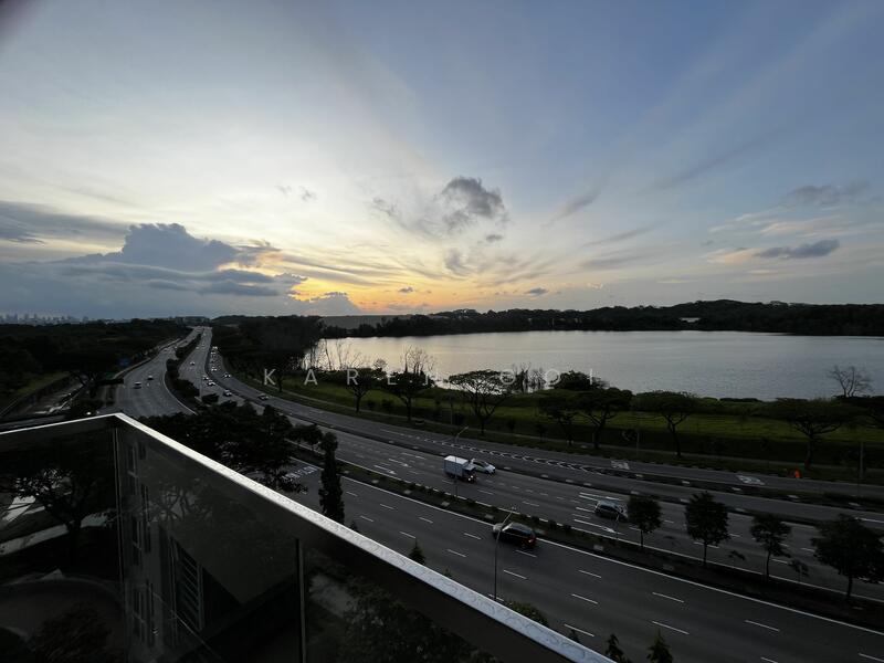 For Rent - Waterview