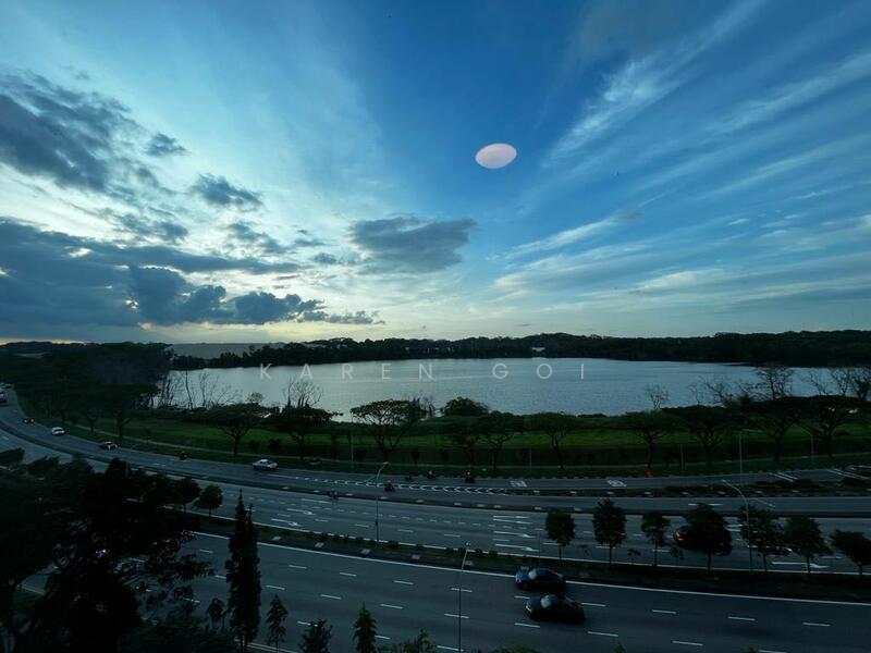 For Rent - Waterview