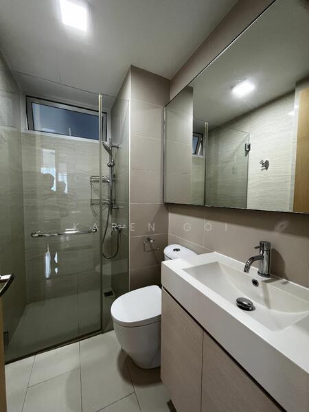 For Rent - Waterview