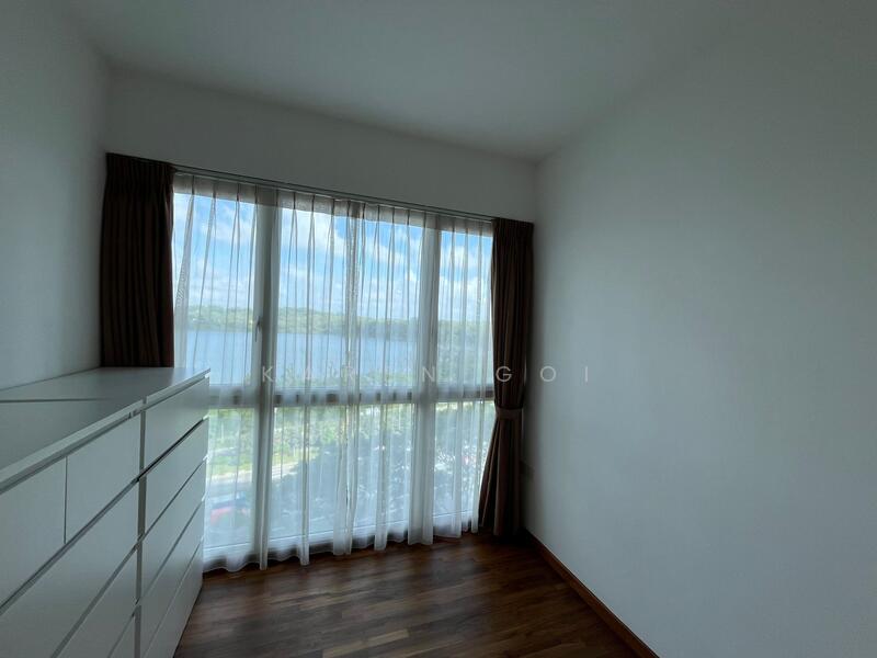 For Rent - Waterview