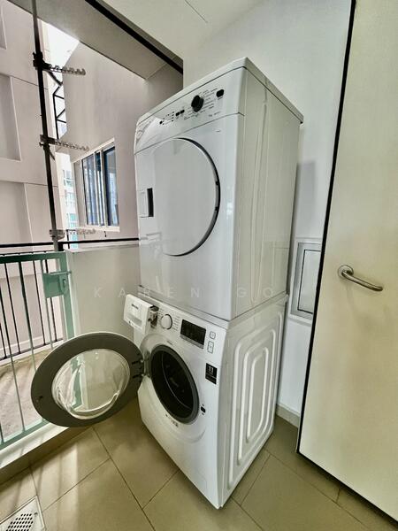 For Rent - Waterview