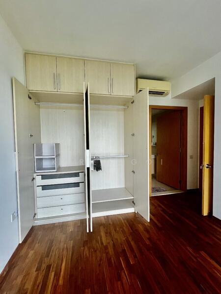 For Rent - Waterview