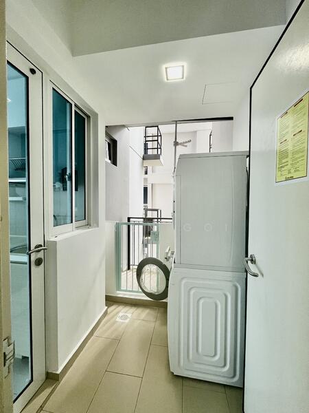 For Rent - Waterview