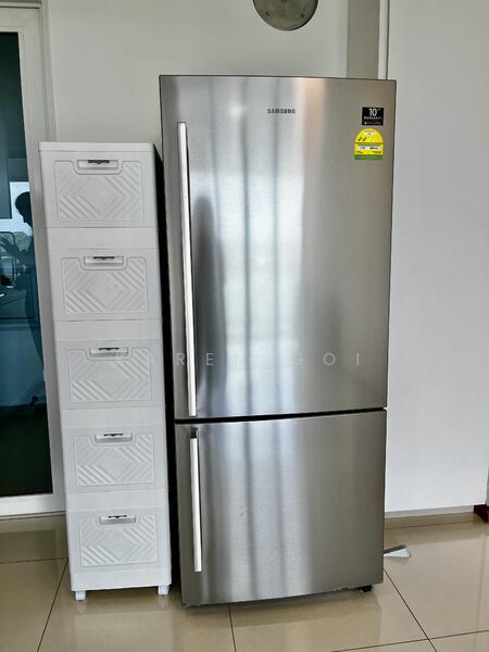 For Rent - Waterview