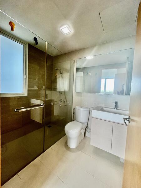 For Rent - Waterview