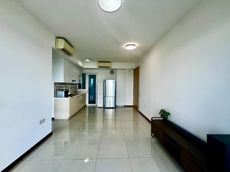 For Rent - Waterview