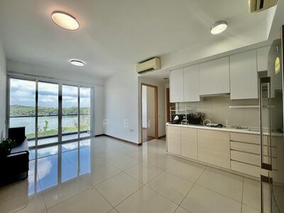 For Rent - Waterview