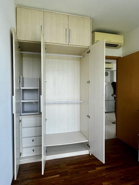 For Rent - Waterview